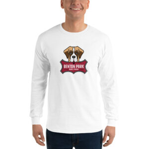 BPDP Long Sleeve Shirt